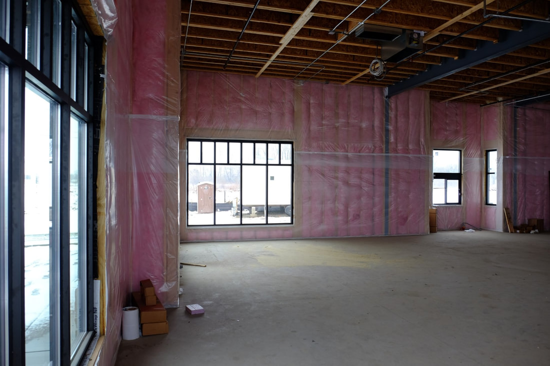 An image of Commercial Insulation in Clovis, CA